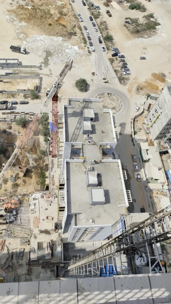 עו"ד מקרקעין ברחובות