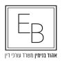 אוהד בנימין אתר לוגו